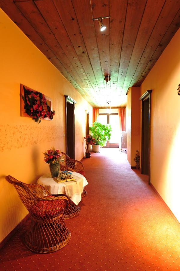 Buttermilchalm Bed and Breakfast Sankt Martin am Tennengebirge Buitenkant foto